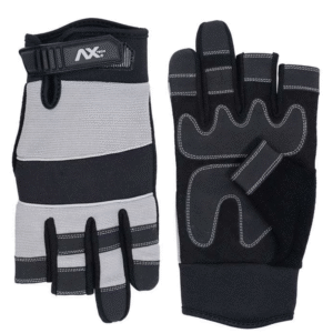 AXT-GHI3D3009 | Guantes para herramienta y mecánica
