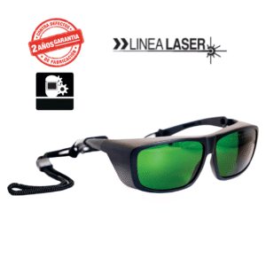 AXT-GL800 | Lentes para soldadura láser