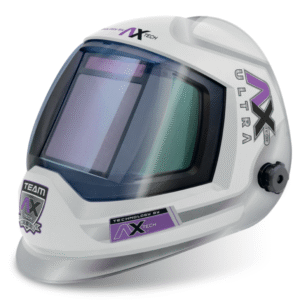 AXT-ICEMAN | Careta electrónica