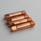 AXT-ICU0056-08 | Punta de contacto 0.030" (0.8 mm) para antorchas MIG/MAG