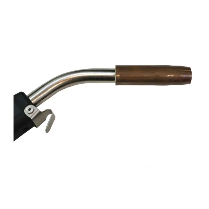 AXT-ICZ0694-01 Cuello de Ganso para Antorcha MIG/MAG