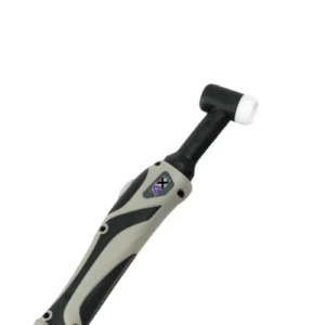 AXT-IGZ0672 | Cabezal AX Tech para antorcha TIG WP26 (TIG LIFT), 4.5 m, cuello flexible y regulador de flujo