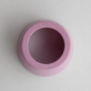 AXT-IVS0076 (1) AXT-IVS0076 – Bocal de alúmina para antorcha IPT40