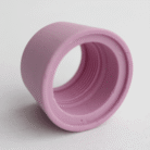 AXT-IVS0076 – Bocal de alúmina para antorcha IPT40