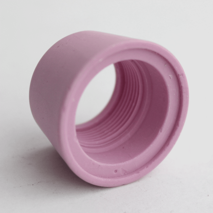 AXT-IVS0076 AXT-IVS0076 – Bocal de alúmina para antorcha IPT40