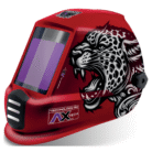 AXT-JAGUAR | Careta electrónica