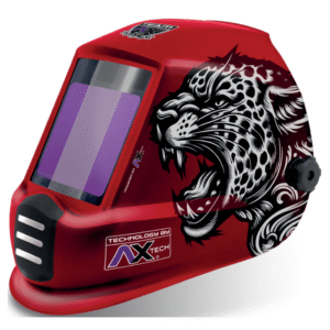 AXT-JAGUAR | Careta electrónica