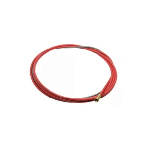 AXT-LIC0560 | Liner metálico AX Tech para antorcha MIG/MAG Alimentación de microalambre estable