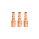 Difusor de Gas M6 para Antorcha Ax Tech AXT-MCF0061 3pzas