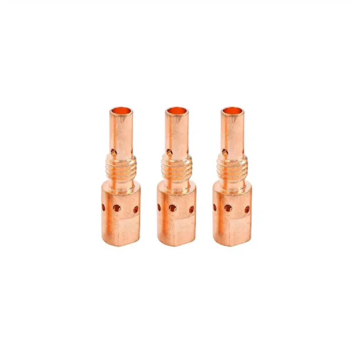 Difusor de Gas M6 para Antorcha Ax Tech AXT-MCF0061 3pzas