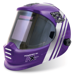 AXT-MERLIN | Careta electrónica
