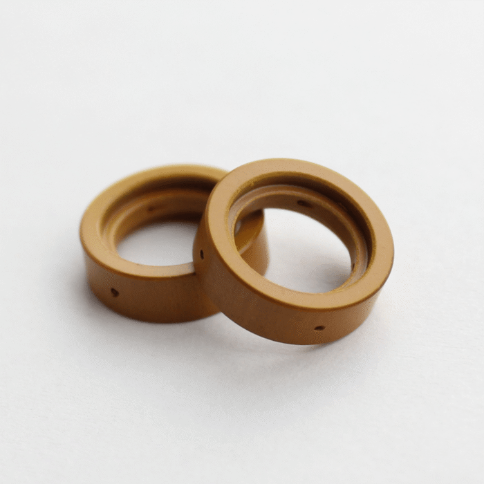 AXT-MVF0601 (1) AXT-MVF0601 Difusor/Aislador Cerámico para Antorcha PT60