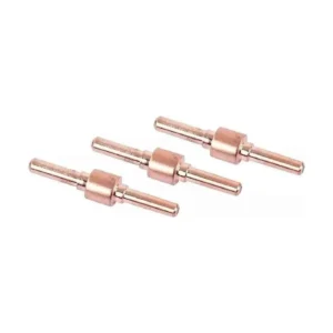 AXT-P31-1304 ELECTRODO DE 2 PUNTAS PARA ANTORCHA DE PLASMA