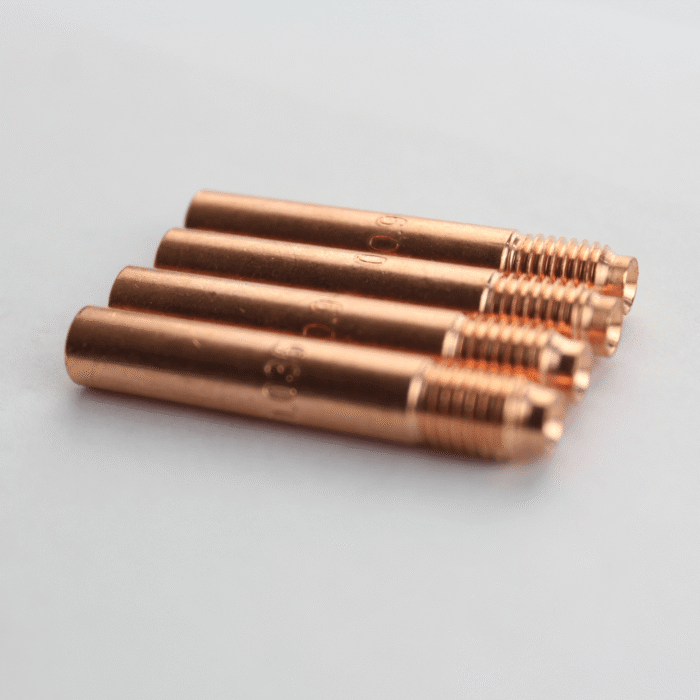 AXT-PC14-35 (3) AXT-PC14-35 Punta de Contacto 0.035" (0.9 mm)