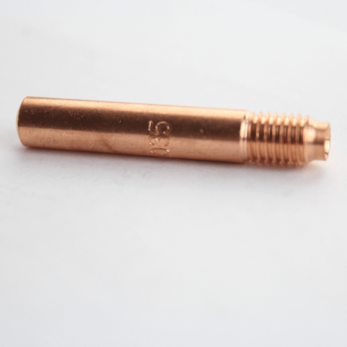 AXT-PC14-35 AXT-PC14-35 Punta de Contacto 0.035" (0.9 mm)