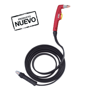 AXT-PMX105 Antorcha de Plasma 105A HF (6 m) para AXT-P12100LED