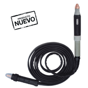 Antorcha de Plasma Tipo Lápiz AXT-PMXM105-L 105A HF