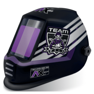 AXT-SHADOW | Careta electrónica
