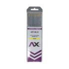 AXT-WL15 TUNGSTENOS LANTANO 1.5% COLOR DORADO 3/32″x7″