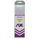 AXT-WL15 | Tungsteno lantano 1.5% 3/32” x 7”