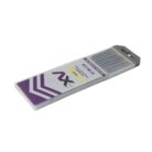 AXT-WL15 TUNGSTENOS LANTANO 1.5% COLOR DORADO 3/32″x7″ PARA SOLDADURA TIG