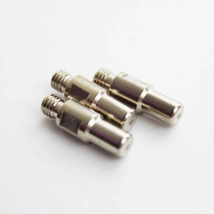 AXT-MVB0660 Electrodo 3 pzas) para Antorcha SG-55