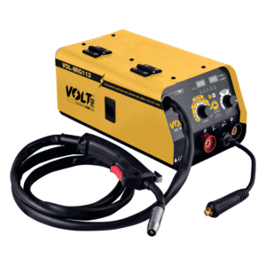VOL-MIG113 | Soldadora inverter MIG/MAG 120V