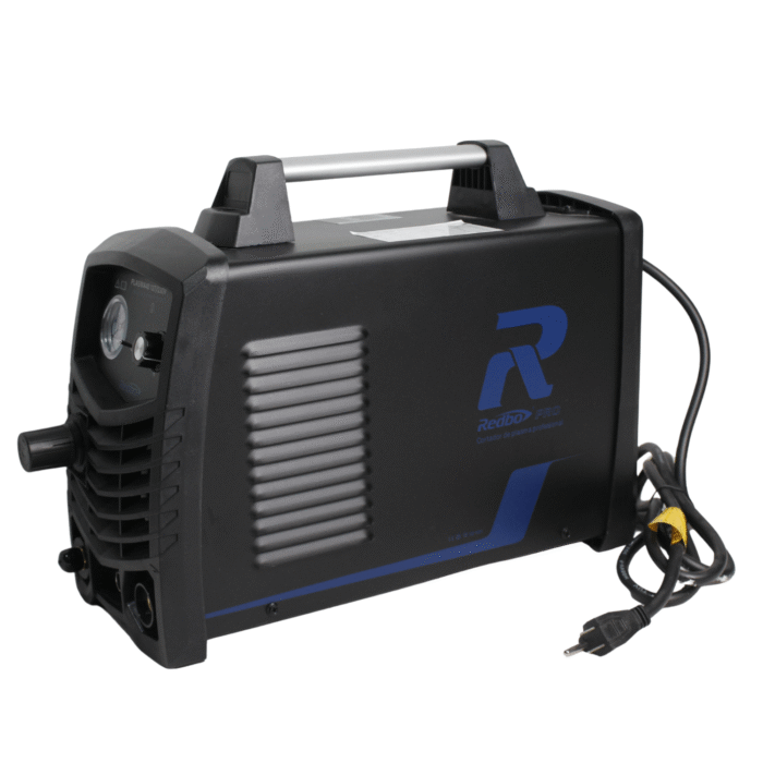 Cortadora de Plasma Redbo PLASMA40 Bivoltaje 110 220V