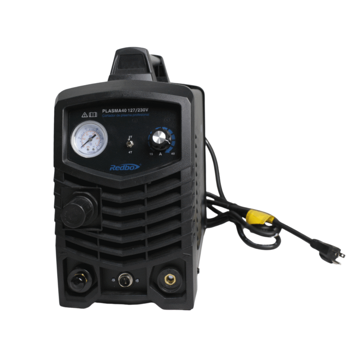 Cortadora de Plasma Redbo PLASMA40 Bivoltaje 110 220V