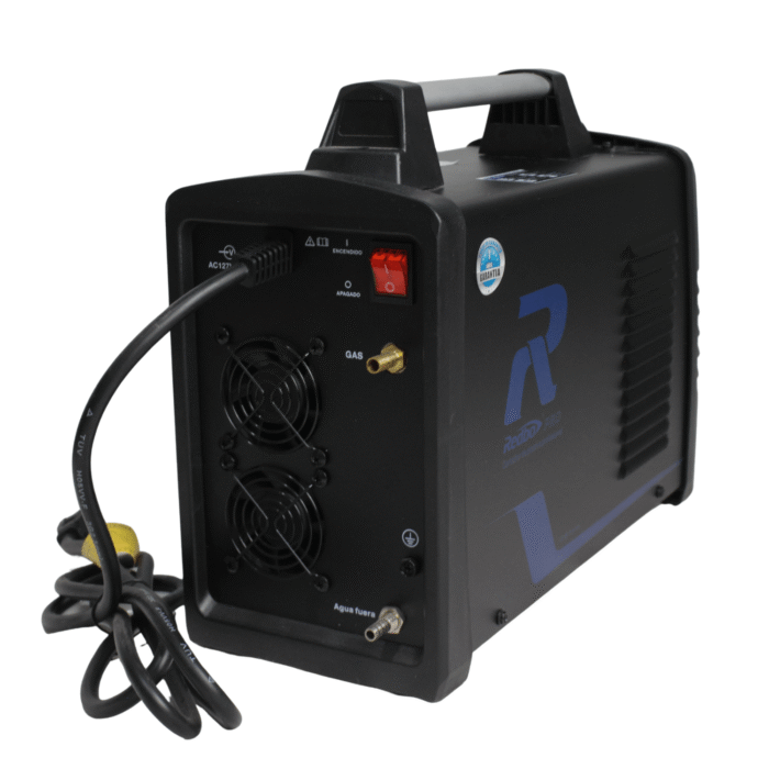 Cortadora de Plasma Redbo PLASMA40 Bivoltaje