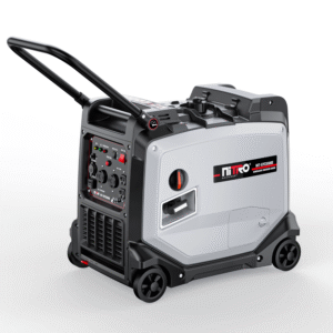 NIT-GYC5500E | Generador inverter silencioso