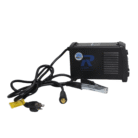 Soldadora Redbo MMA-130 | Inversora 110V portátil