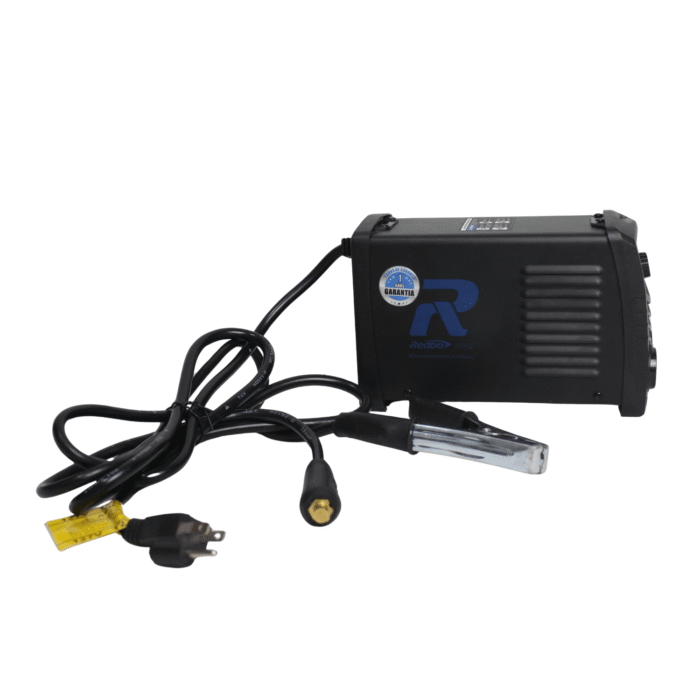 Soldadora Redbo MMA-130 | Inversora 110V portátil