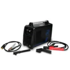 Soldadora Electrodo MMA Red Bo