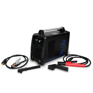 Soldadora Electrodo MMA Red Bo