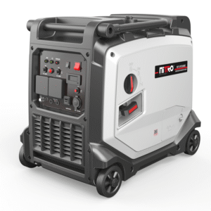 NIT-GYC5500E | Generador inverter silencioso