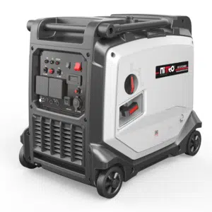 NIT-GYC5500E | Generador inverter silencioso