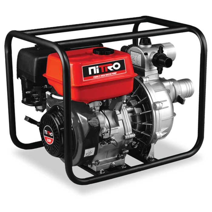 NIT-MGAP2X2 NIT-MGAP2X2 | Motobomba alta presión