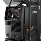 R350TIG ACDC Soldadora TIG ACDC profesional 350A con alta frecuencia