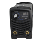 Soldadora Redbo MMA-130 | Inversora 110V portátil