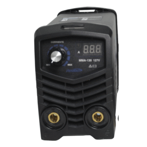 Soldadora Redbo MMA-130 | Inversora 110V portátil