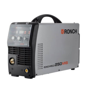 Ronch 250 MIG Equipo MIG 250A 1F 220V