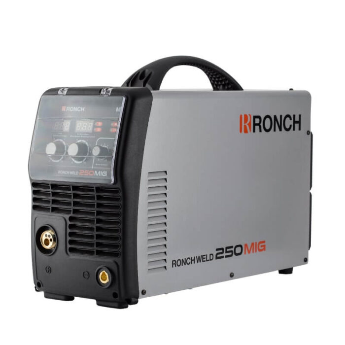 Ronch 250 MIG Ronch 250 MIG Equipo MIG 250A 1F 220V