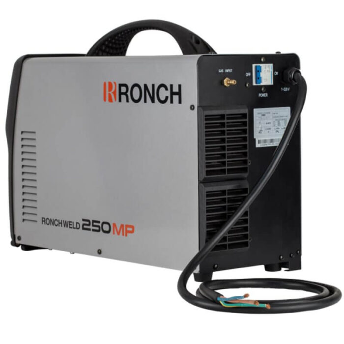 Ronch 250 MIG Equipo MIG 250A 1F 220V Ronch 250 MIG Equipo MIG 250A 1F 220V