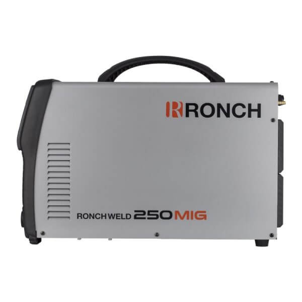 Ronch 250 MIG Equipo MIG 250A Ronch 250 MIG Equipo MIG 250A