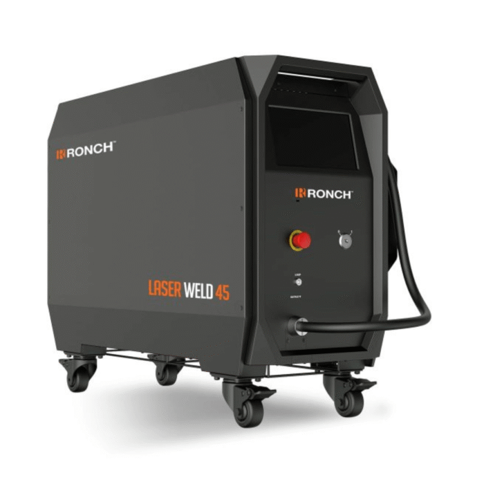 Ronch Laser Weld 45 Soldadora láser portátil
