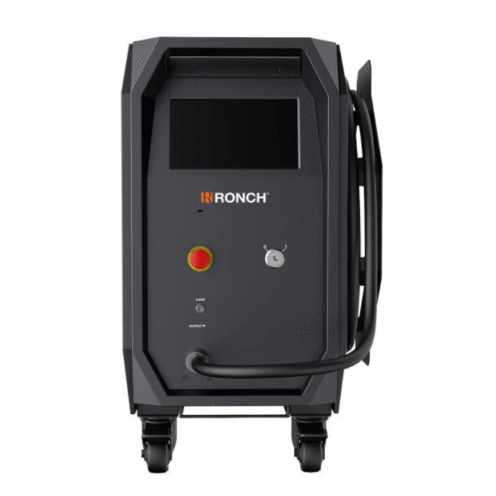 Ronch Laser Weld 45 Soldadora láser