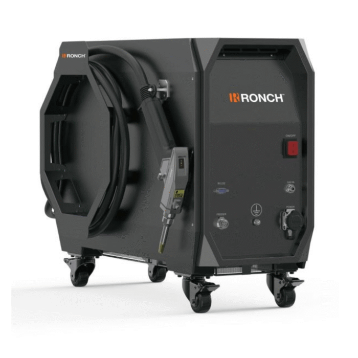 Ronch Laser Weld 45 Soldadora portátil