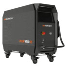 Ronch Laser Weld 65 Soldadora láser portátil