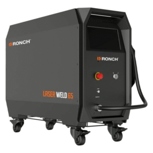 Ronch Laser Weld 65 Soldadora láser portátil